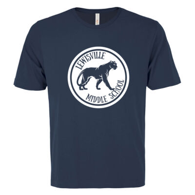GRAD - YOUTH - Eurospun Ringspun Tee Thumbnail