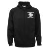 ATC PTECH FLEECE VarCITY HOODED SWEATSHIRT Thumbnail